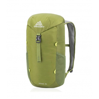 Рюкзак Gregory Essential Hiking Nano 16 Yerba Green (1053-111497/1333)