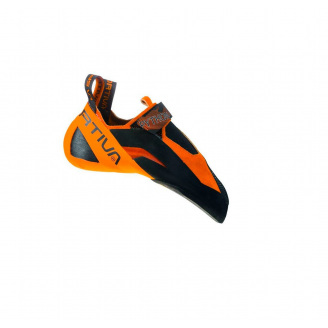 Скальники La Sportiva Python 42.5 Orange (1052-20V200200 42,5)