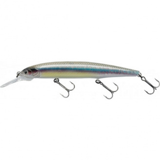 Воблер Imakatsu Dardo 100SP 96mm 8.8g 1.2-1.5m Серый/Голубой (1013-1452.12.89)