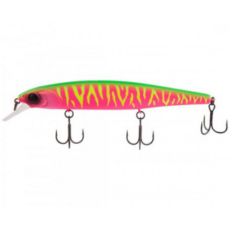 Воблер Jackall Magsquad 160SP 160mm 33.5g Зеленый/Красный (1013-1699.28.31)
