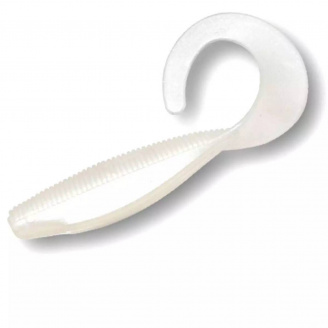 Силікон ZMAN Streakz Curly Tailz 4