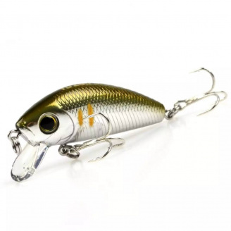 Воблер Yo-Zuri L-Minnow Sinking 33mm 3.5g #C44 / (742035 / F1166-C44)