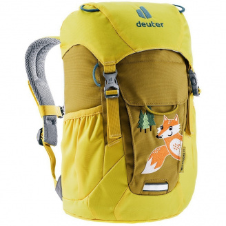 Рюкзак Deuter Waldfuchs 10 Turmeric (1052-3610222 8802)