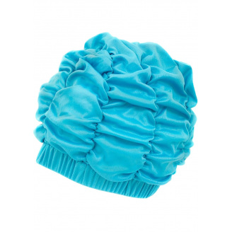 Шапка для плавания Aquaspeed SHOWER CAP 5744 Бирюзовая (5908217657442)