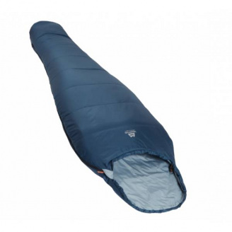 Спальник Mountain Equipment Lunar Micro Regular Denim Blue L левый (1053-ME-004655.01476 RegL)