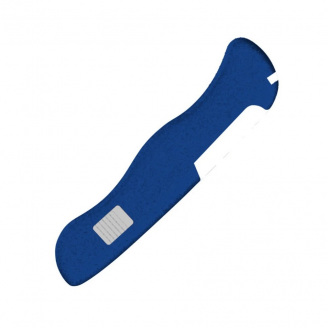 Накладка на нож Victorinox 111мм задняя с lock2 HLa Синий (1049-VxC8902.4)