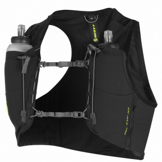 Рюкзак Scott RC TR' 10 Черный/Желтый (1081-275829.5017.016)