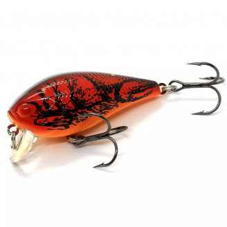 Воблер Lucky Craft LC 1.0SSR TO Craw / (2161908 / LC-1-0SSR-137TOCR)