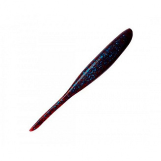 Силикон Keitech Shad Impact 4 8 шт/уп Синий (1013-1551.01.49)