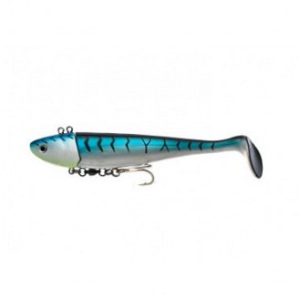 Силикон Prohunter Regular Paddle Mullet Shad 220mm 350g Синий (1013-9637.00.16)