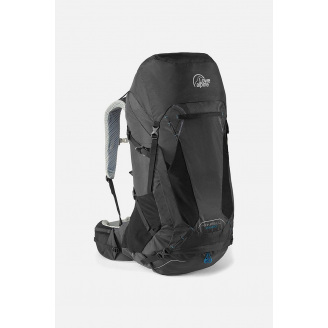 Рюкзак Lowe Alpine Manaslu 65:80 M Черный