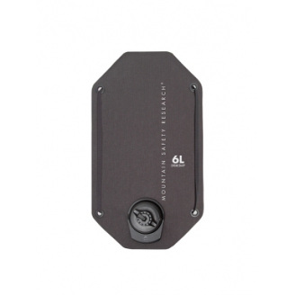 Емкость для воды MSR 6L Dromedary Bag V2 (1004-09587)