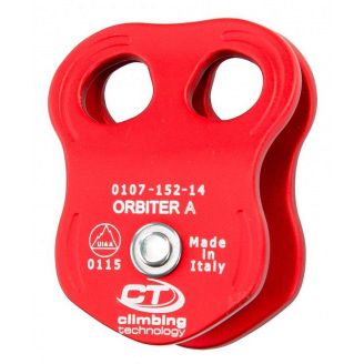 Блок-ролик Climbing Technology Orbiter A Pulley (1053-2P665)