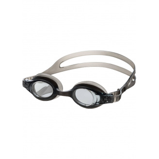 Очки для плавания Aqua Speed AMARI 041-07 Черные (5908217628640)