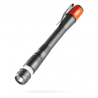 Фонарь ручной Nebo Inspector 500 Черный (NB NEB-POC-1000--G)
