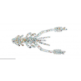 Силикон Reins Ring Shrimp 2 12 шт/уп. Белый (1013-1552.08.22)