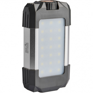 Фонарь кемпинговый Skif Outdoor Light Shield Evo (1013-389.01.62)