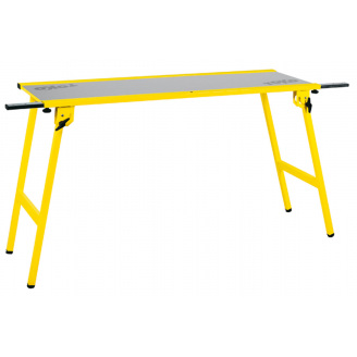 Стол Toko Workbench 110x50cm желтый (1052-554 9883)