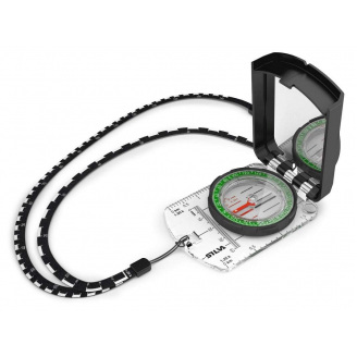 Компас Silva Ranger 360 Global Черный (SLV 37684)