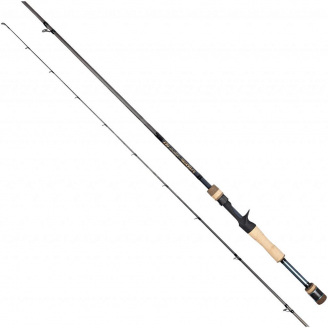 Спиннинг G.Loomis NRX+ Jig & Worm Casting 803C JWR 2.03m 5.3-17.7g Casting (1013-2266.35.90)