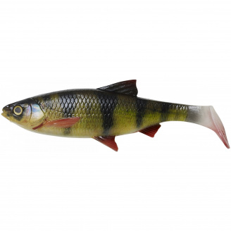 Силикон Savage Gear 3D LB River Roach 180mm 70.0g Темно-зелёный (1013-1854.25.27)