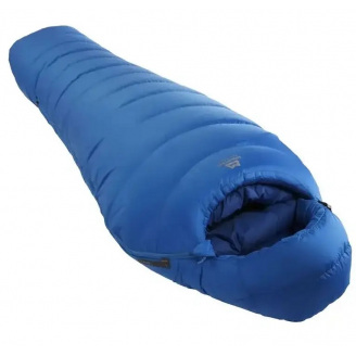 Спальник Mountain Equipment Classic 1000 Down REG Синий (1053-ME-003548.01320.RegL)