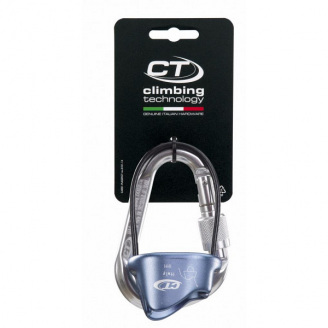 Спусковой набор Climbing Technology Doble-Kit V-Row (1053-2K611)