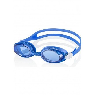 Очки для плавания Aqua Speed MALIBU 008-01 Синий (5908217629050)