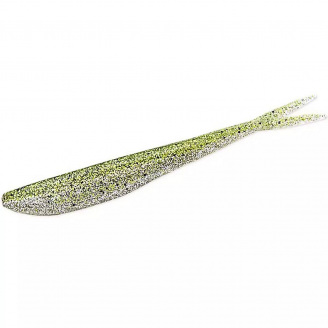Силікон Lunker City Fin-S Fish 10/BG 4