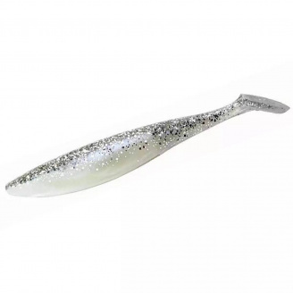 Силікон Lunker City Swimfish 8/BG 3.75