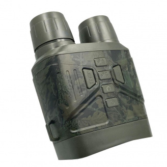 Бинокль монокуляр ночного видения NVG NV4000 Chargable 8140 Камуфляж