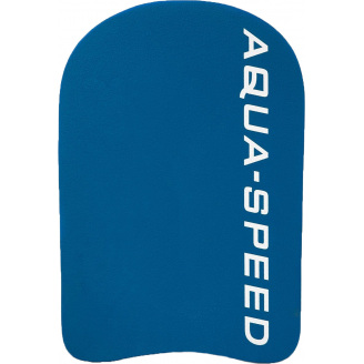 Доска Aqua Speed SENIOR 5638 (158) Уни 44x28.5x3.5 см Синяя (5908217656384)