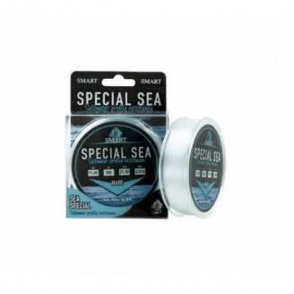 Леска Smart Special Sea 300m 0.284mm 9.71kg (1013-1300.33.13)