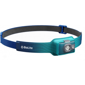 Фонарь налобный BioLite Headlamp 325 Голубо-бирюзовый (BLT HPB0311)