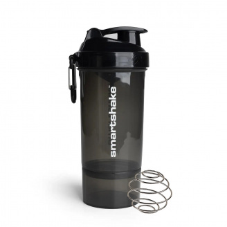 Шейкер спортивный SmartShake Original2GO One 800ml Black (1838398722)