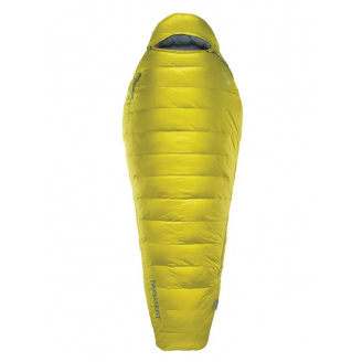 Спальник Therm-A-Rest Parsec -6C Long Желтый (1004-11397)