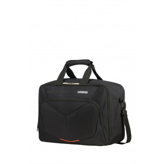 Сумка-Рюкзак American Tourister SUMMERFUNK BLACK 39,5х30х22,5 78G*09006