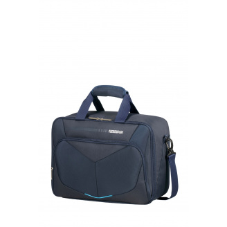 Сумка-Рюкзак American Tourister SUMMERFUNK NAVY 39,5х30х22,5 78G*41006