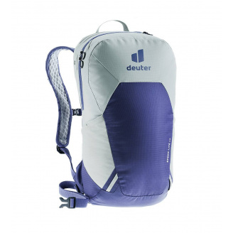 Рюкзак Deuter Speed Lite 13 Tin/Indigo (1052-3410022 4338)