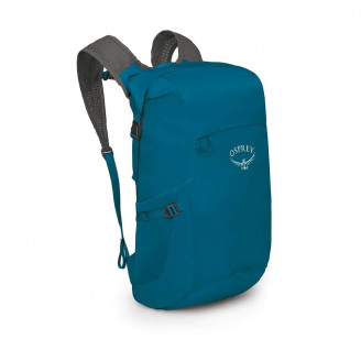 Рюкзак Osprey Ultralight Dry Stuff Pack 20 Синий (1054-009.3242)