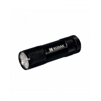 Фонарик Kodak LED Черный