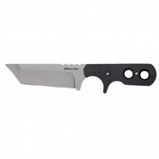 Нож Cold Steel Mini Tac Tanto