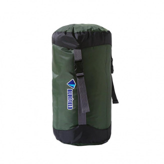 Компрессионный мешок Bluefield XS Ø20х45 см 14 л черный (CV050842)