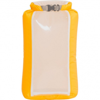 Гермомешок Exped Fold Drybag CS S 5 л Желтый (1054-018.0461)