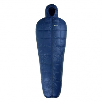 Спальник Rock Front 150 Cube UL Bag S Medium Темно-синий (1090-14827)
