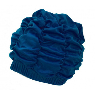 Шапочка для плавания Aqua Speed Ladies Cap Синий One Size (1000-094-10)