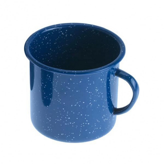 Кружка GSI Outdoors 12 fl oz Cup Синий (1099-13208)
