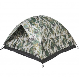 Палатка для домашних любимцев Skif Outdoor Adventure DL 51х37х30 см Camo (1013-389.03.65)