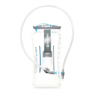 Питьевая система HydraPak Contour Clear 2 L Белый (1053-AS262)