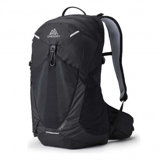 Рюкзак Gregory Biosync-Miko 25 л Black (1053-145276/9974)